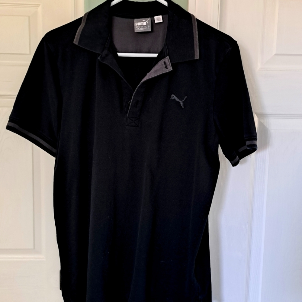 Puma shirt